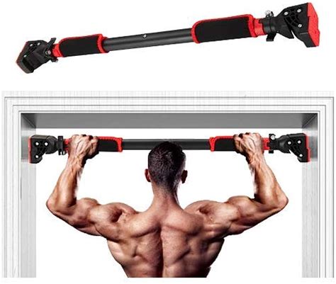 The Best Pull Up Bars To Add To Your Home Gym In 2022 Tested By