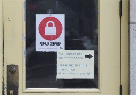 While schools can practice drills and lockdown procedures, officials are warning people of all ages to be prepared for anything. How Should Parents Talk To Kids About Lockdown Drills At ...