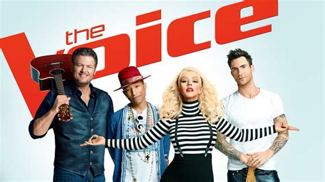 Watch The Voice Episodes And Get Recaps