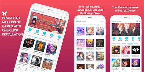 Baixar Qooapp Game Store Guide Qooapp New Tips Aplicativo Para Pc