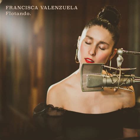 Francisca Valenzuela Flotando Acústico Lyrics Genius Lyrics