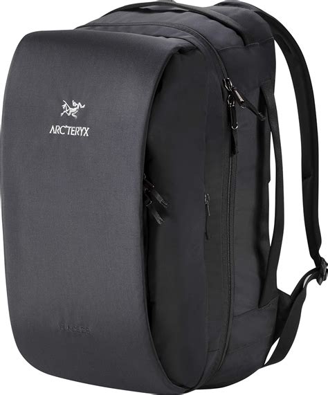Arcteryx Blade Adults Outdoor Backpack Available In Black 28 Litres