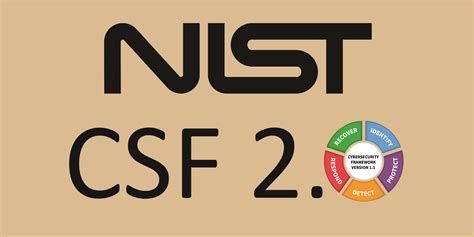 Overview Of Proposed Nist Cybersecurity Framework Changes