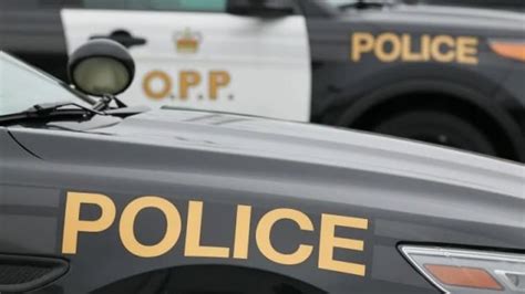 Former Opp Superintendent Charged With Sexual Assault Cbc News