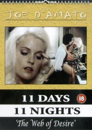 11 Days 11 Nights 2 1990 Altyazı