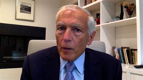 Former General Wesley Clark Reacts To Trump S Accusations On Military