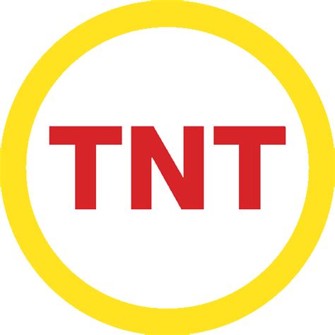 The resolution of image is 775x1000 and classified to ea sports logo png, minecraft tnt png, sports png. Image - TNT TV logo.PNG | Dallas | FANDOM powered by Wikia
