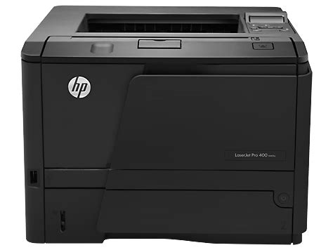 Download here (10.6 mb) hp print and scan doctor. HP LASERJET PRO 400 PRINTER M401A DRIVER DOWNLOAD