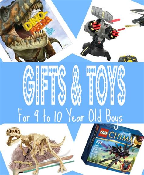 Top gifts for boys age 7, 9 :: Best Gifts & Toys for 9 Year Old Boys in 2014 - Christmas ...