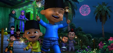 Upin And Ipin Watch Tv Show Streaming Online
