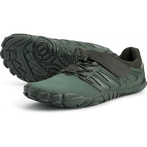 Best Barefoot Hiking Shoes For Natural Movement
