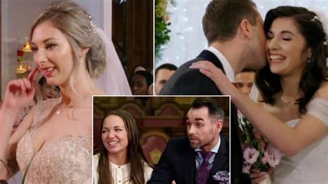 Married At First Sight Uk Are Any Of The Couples Still Together And Where Are They Now Heart