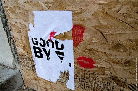Melroseandfairfax Banksys Charlie Brown Kissed Goodbye