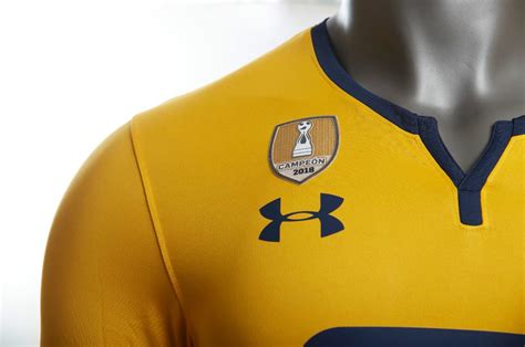 6 kit manufacturers and shirt sponsors. Rosário Central 2019 Under Armour Away Kit | 18/19 Kits ...