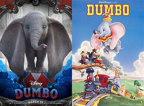 Dumbo Review Where Dumbo Falls On Our Disney Live Action Ranking
