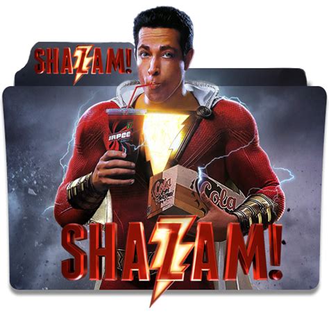 Shazam 2019 / Watch Shazam! (2019) Online Free On ...