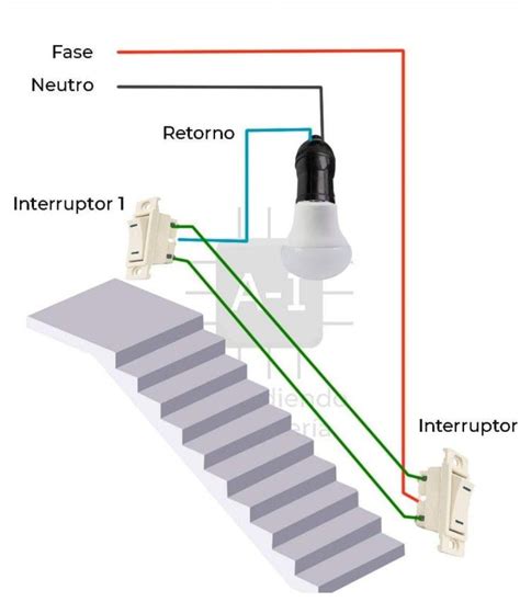 Pin En Esquemas Electricos En Esquemas Electricos Electricidad El Ctrico