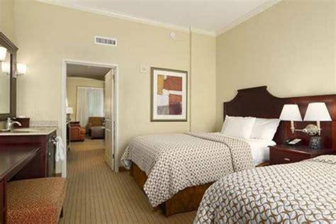 Embassy Suites Tampa Downtown Tampa Hotels Review 10best Experts And