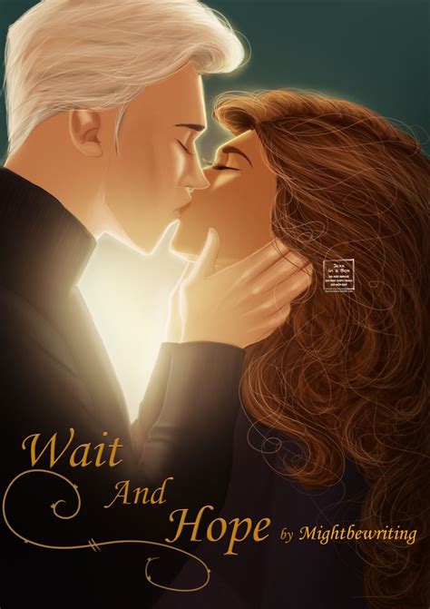Wait And Hope By Mightbewriting Harry Potter Friends Harry Potter