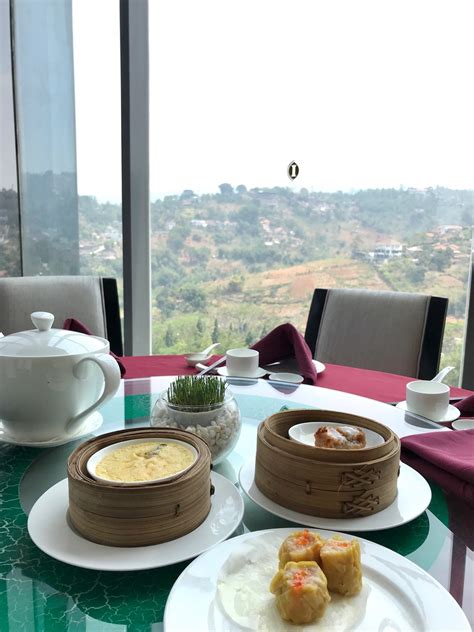 天景搂 - Tian Jing Lou "Skyview Dining" terdekat - Restoran dan Tempat