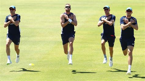 Ashes 2017 18 England Cricket Stars Share Rooms For First Time In 20