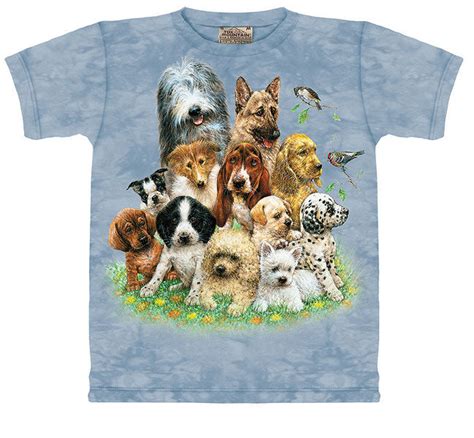 Rappers with puppies shirt | ninonine. Dog Shirts Dog Breed T-Shirt