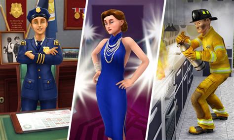 The Sims Freeplay Movie Star Update Now Available