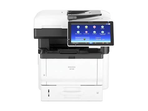 High performance printing can be expected. Ricoh Aficio MP W7140 Price | Buy any Wide Format at low price