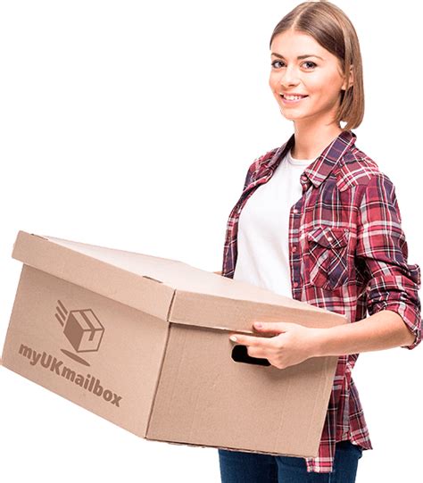 UK parcel forwarding service | UK mail forwarding