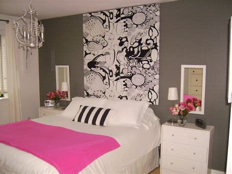 Pop Art Bedrooms Interior Design Blogs