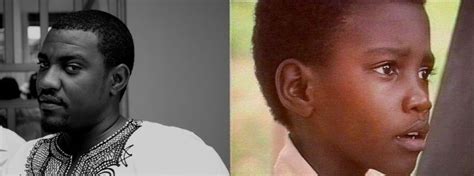 You can help by expanding it. Childhood Photos of Popular Ghanaian Actors and Actresses