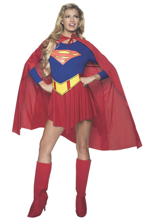 Légzőcső Legalább Különösen Supergirl Superman Costume Fül Körbekörbe Pegs