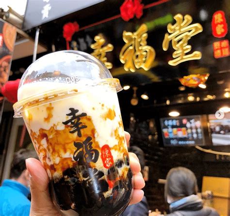 Xing fu tang is facing some tough times but malaysians still. The ultimate guide to bubble teas in KL