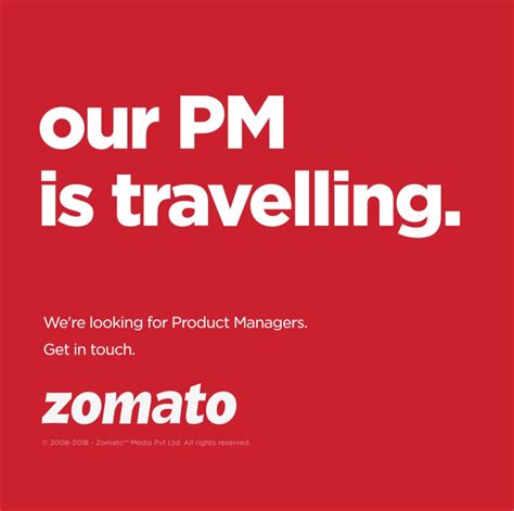 How to launch a Viral Marketing Campaign like Zomato?