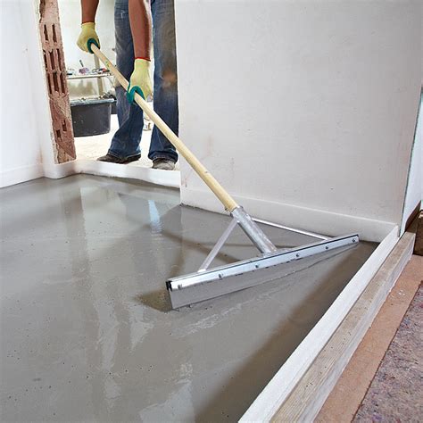 Wofür ausgleichsmasse auf den fliesen verwendet wird. Quick-Mix Ausgleichsmasse XXL (25 kg, Schichtdicke: 1 - 60 ...