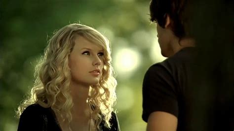 Taylor Swift Love Story Music Video Taylor Swift Image 22387085