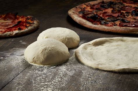 Authentic Italian Pizza Dough Recipe Authentic Italian Recipes From