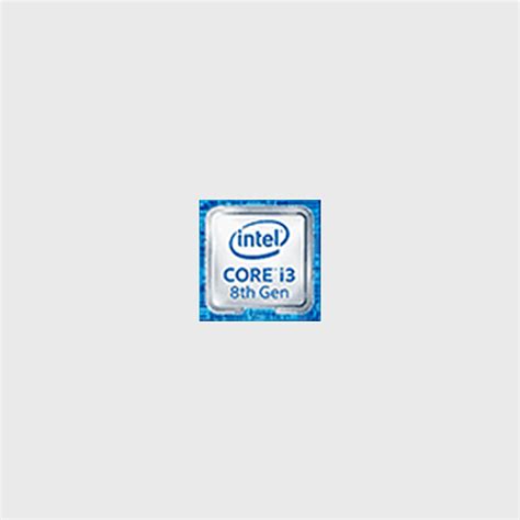 Intel Launched 8th Gen I3 8130u Cpu For Laptops With 2 Cores And 4