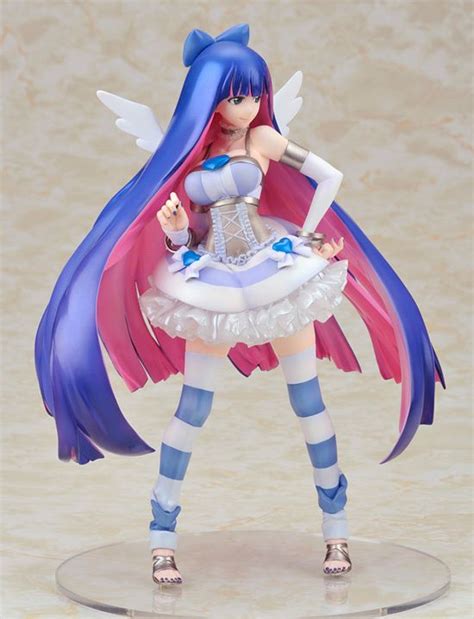 Panty And Stocking With Garterbelt Stocking Anarchy 18 Alter Myfigurecollection Anime