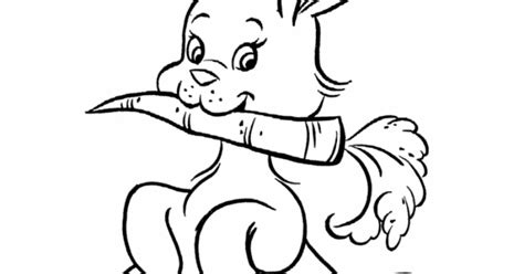 50 gambar sketsa kelinci makan wortel mudah diwarnai atau mewarnai. ♣ 50+ Gambar Sketsa Kelinci Makan Wortel Mudah Diwarnai ...