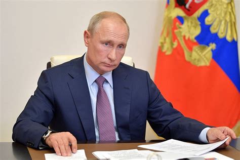 Vladimir vladimirovich putin (born 7 october 1952) is a russian politician and former intelligence officer who is serving as the current president of russia since 2012. Mr Putin's extension