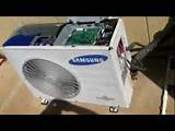 Split Air Conditioner Samsung Pictures