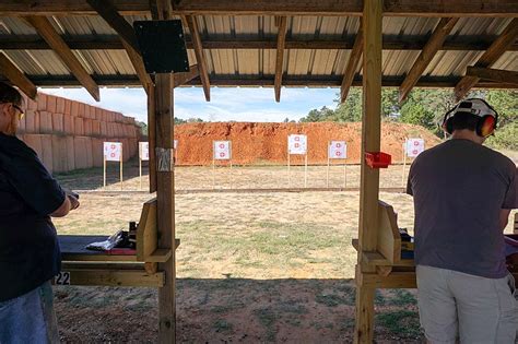 Odnr Some Ohio Shooting Ranges Re Open For Business Scioto Post