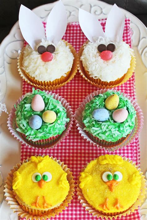 Easter is the perfect time to test your culinary skills with this escovitch fish recipe. 22 Cute Easter Cupcakes- Easy Ideas for Easter Cupcake Recipes