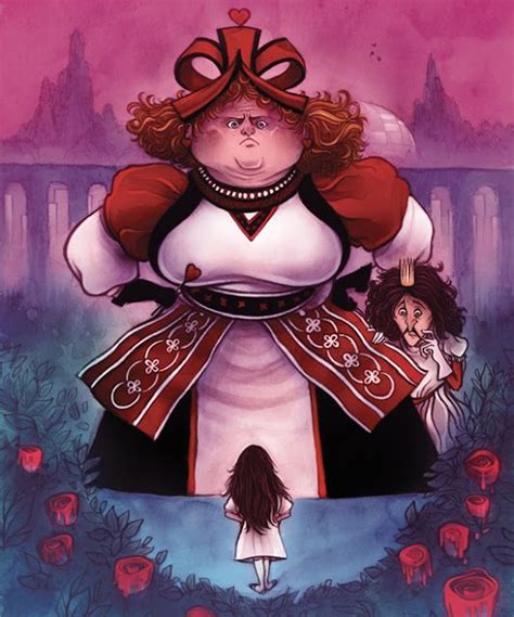 Izgili Masallar Alice S Adventures In Wonderland By Cory Godbey Alice