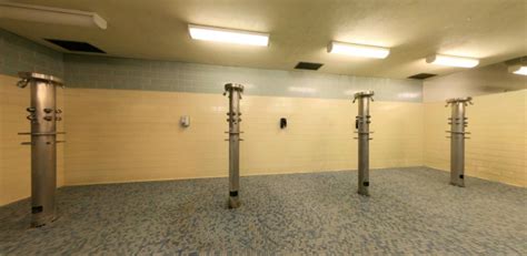 open shower appreciation — men s shower room at the kellogg gym california