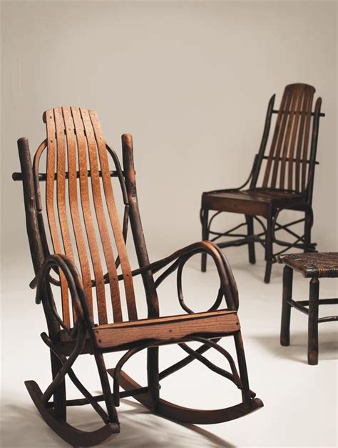 Out Of This World How To Make An Amish Rocking Chair Poang Leather