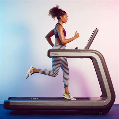 Day Treadmill Running Cardio Workout Challenge