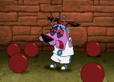 Pin By Taylor Mayweather On Courage The Cowardly Dog Courage Cartoon