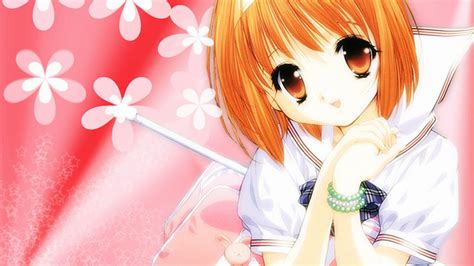 Anime Kawaii Wallpaper Anime Kawaii Imagenes Para Fon